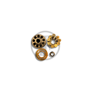 Repair kit for A10VO45 piston pump (right)