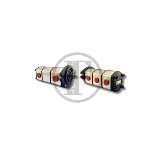 Pompa hydrauliczna FZ Hydraulics KIMA, 22 (190910017)