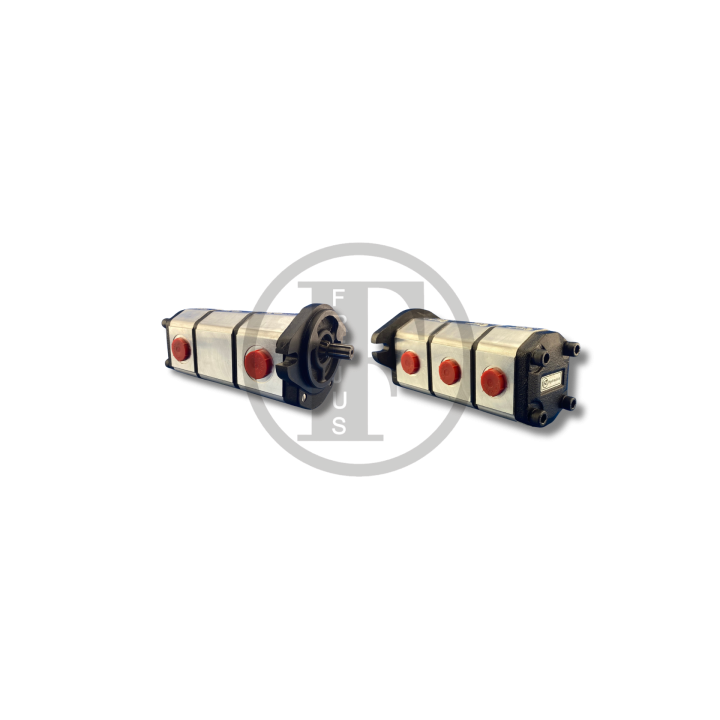 Pompa hydrauliczna FZ Hydraulics KIMA, 22 (190910017)