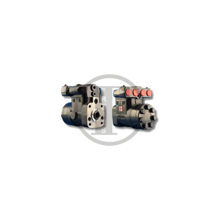 Orbitrol hydrauliczny FZ Hydraulics Massey Ferguson, MF 6475 (150N0270)