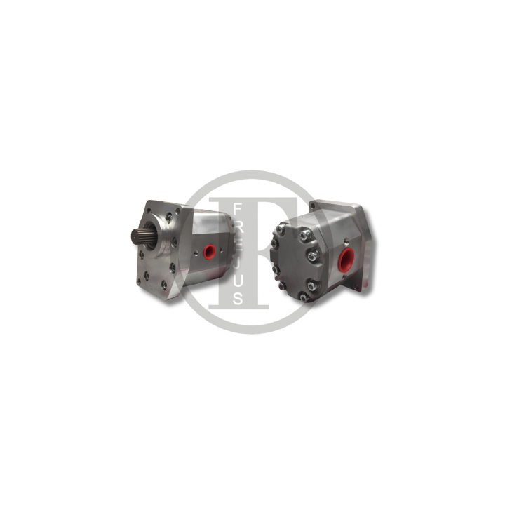 Pompa hydrauliczna FZ Hydraulics Zetor, 7520, 8520T (53420910)
