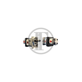 Pompa hydrauliczna FZ Hydraulics Mengele, Mamut (0510256001, AZPFB-10-004)