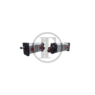 FZ Hydraulics pump Massey Ferguson, 30, 32 (D4516005)
