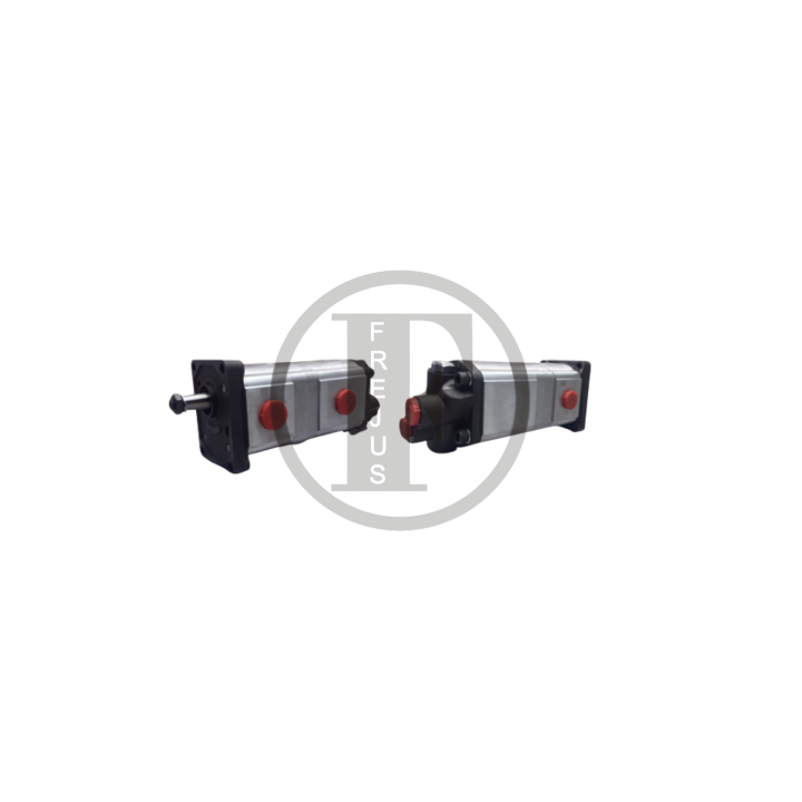 Pompa hydrauliczna FZ Hydraulics Massey Ferguson, 30, 32 (D4516005)