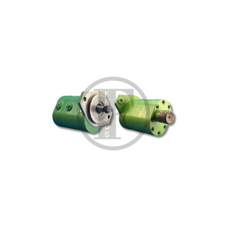 FZ Hydraulics pump John Deere, 5000, 5090E (RE241578)