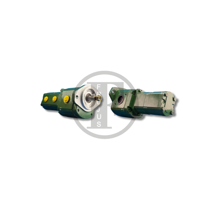 Pompa hydrauliczna FZ Hydraulics John Deere, 5000, 5090E (RE279133)