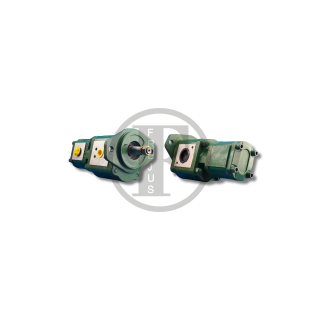 Pompa hydrauliczna FZ Hydraulics John Deere, 5000, 5090E (SJ21032)