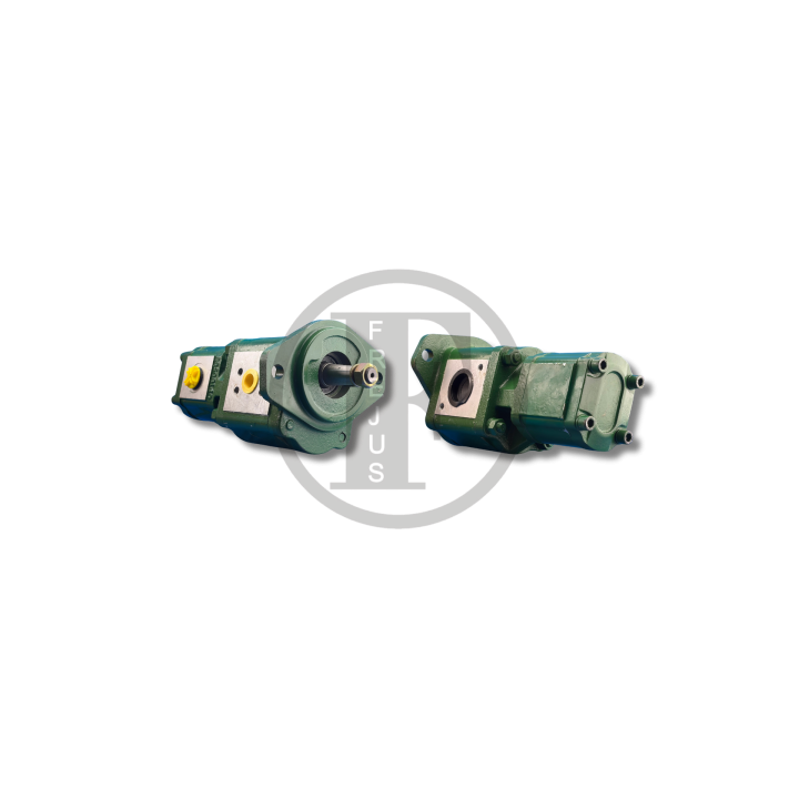 FZ Hydraulics pump John Deere, 5000, 5090E (SJ21032)