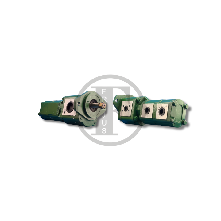 Pompa hydrauliczna FZ Hydraulics John Deere, 5000, 5090E (SJ21033)