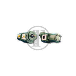 FZ Hydraulics pump John Deere, 5000, 5090E (SJ21567)