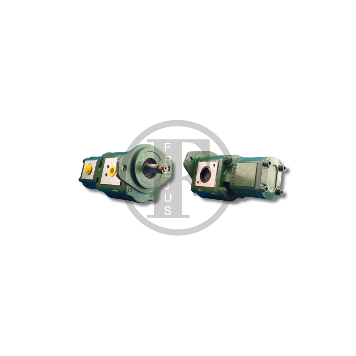 FZ Hydraulics pump John Deere, 5000, 5090E (SJ21567)