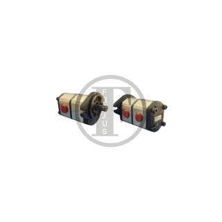 Pompa Vermeer SC60TX (180013712, J0612-13025)