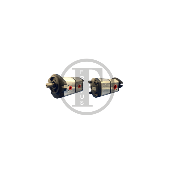 Pompa hydrauliczna Volvo L20, L30 (1920071, 11305573)