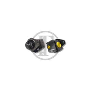 Hydraulic pump JCB 515-40 520-40 520-50 (20/925382, 7029111012, PGP625A0450CD1H3VT4B1B1H8)
