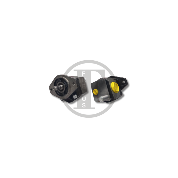 Pompa hydrauliczna JCB 515-40, 520-40, 520-50 (20/925382, 7029111012, PGP625A0450CD1H3VT4B1B1H8)