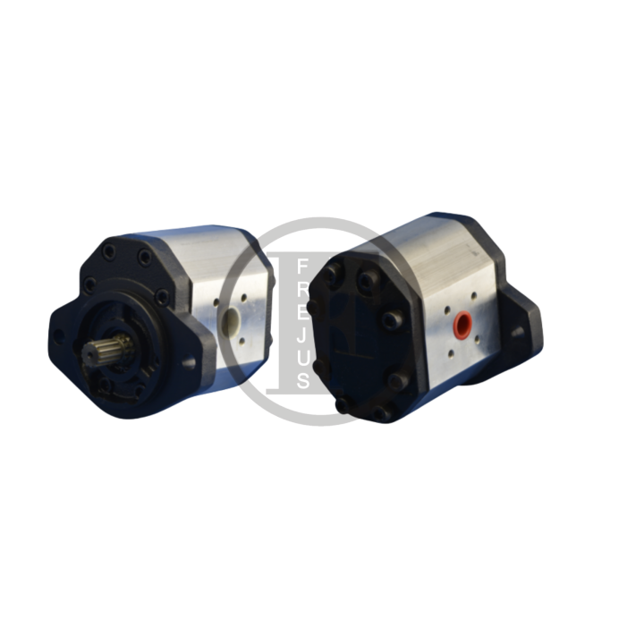 Hydraulic pump Claas Skorpion 6030 7030 (SNP3/44SSC07G)
