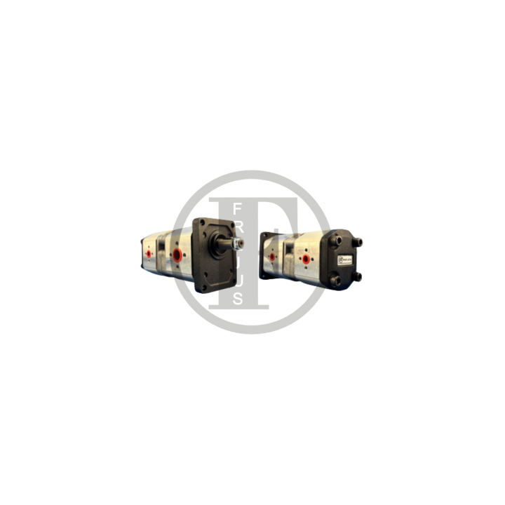 Pompa hydrauliczna Farmtrac 675, 685, 80 (111.20.301.00)