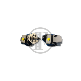 Silnik hydrauliczny wentylatora CAT 938G, 950G, 962G (7029210001)