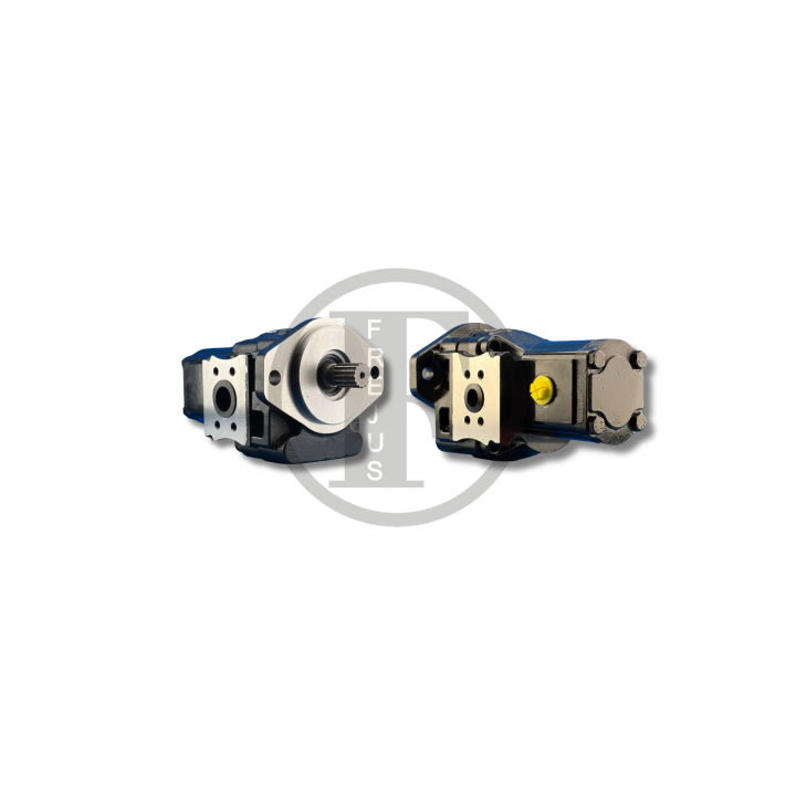 Hydraulic pump Caterpillar 236B 246B 259B3 (289-6358)