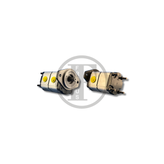 Pompa hydrauliczna wałek frezowy (3339122063)