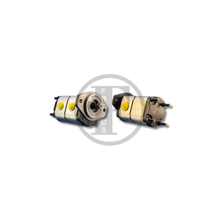 Pompa hydrauliczna wałek frezowy (3339122063)