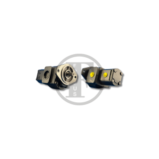 Pompa hydrauliczna JCB 527-55, 524-50 (332/T4833)