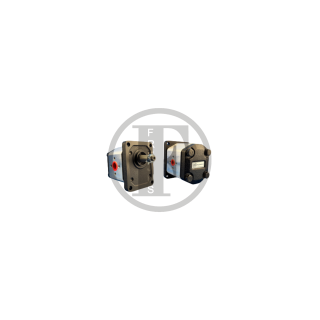 Pompa hydrauliczna Carraro 5500 7000 (1824474M92)
