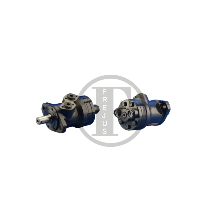 FZ Hydraulics orbital motor OMR160 (151-6194)