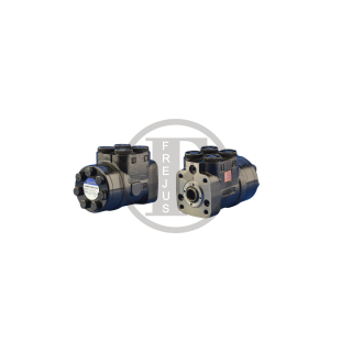 Orbitrol hydrauliczny OSPC100CN