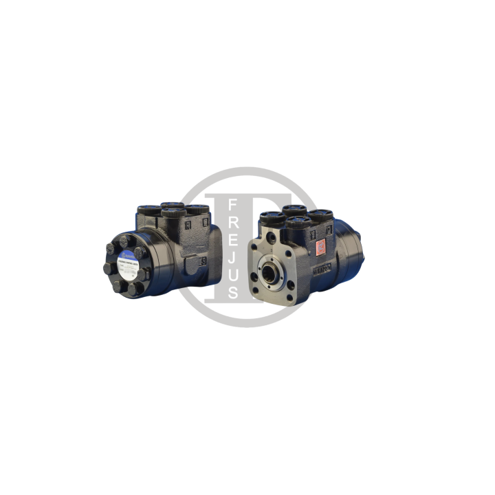 Orbitrol hydrauliczny 1809696M91 782509M91