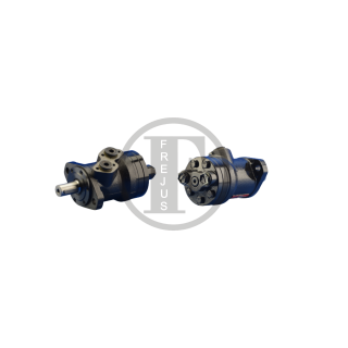 Silnik hydrauliczny orbitalny OMR50 FZ Hydraulics (151-6190)