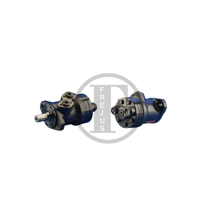 Silnik hydrauliczny orbitalny OMR50 FZ Hydraulics (151-6190)