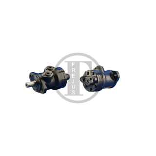 Silnik hydrauliczny orbitalny OMR250 FZ Hydraulics (151-6196)