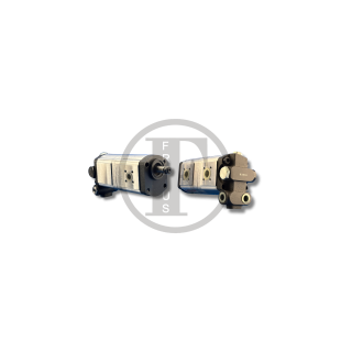 Pompa hydrauliczna stożek 0510665364  R918C01966