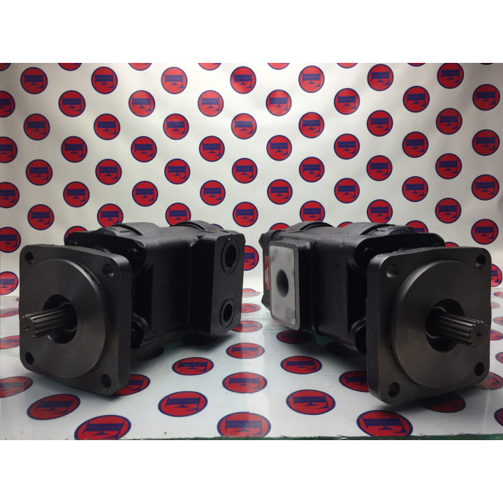 Pompa hydrauliczna D149283