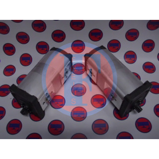 Pompa hydrauliczna zębata podwójna 25902072