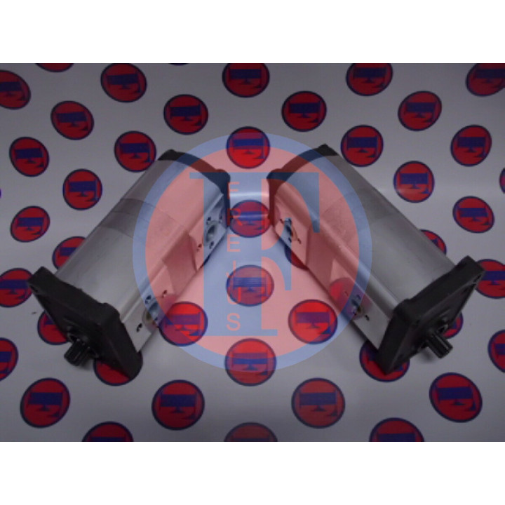 Pompa hydrauliczna zębata podwójna 25902072