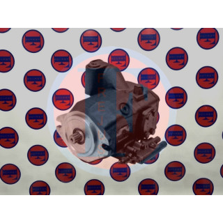 Pompa hydrauliczna tłoczkowa 25902067