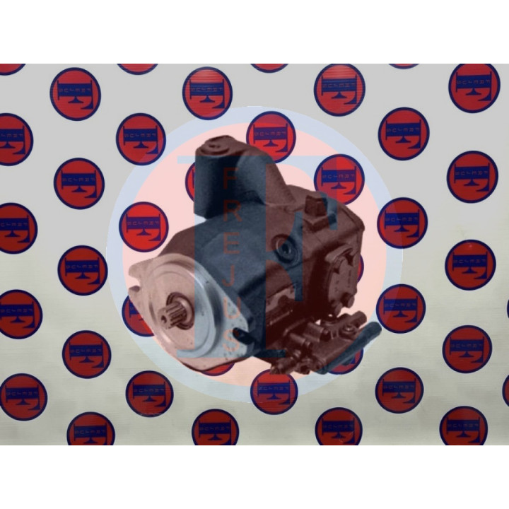 Pompa hydrauliczna tłoczkowa 25902067