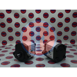 Pompa hydrauliczna zębata pojedyncza 256R918C0773