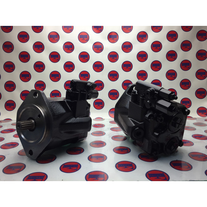 Pompa hydrauliczna tłoczkowa 256R902537823