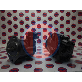 Pompa hydrauliczna kierunek obrotów: prawy R902537231