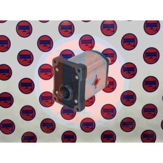 Pompa hydrauliczna zębata pojedyncza 510515311