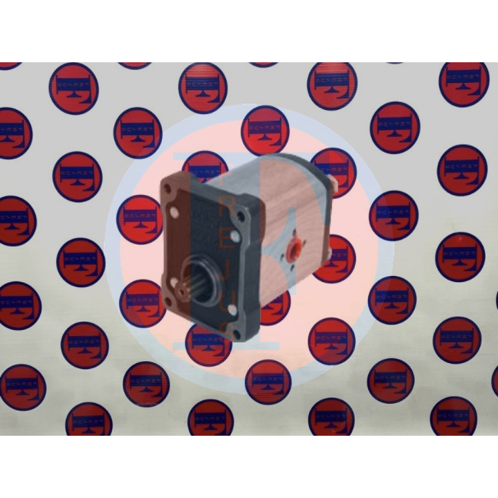 Pompa hydrauliczna zębata pojedyncza 510515311