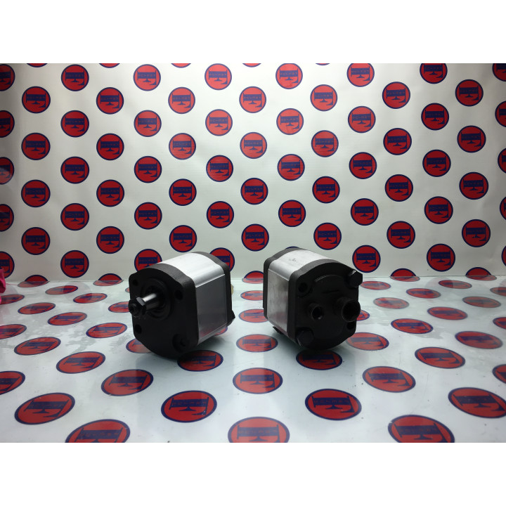 Pompa hydrauliczna zębata pojedyncza 510312002