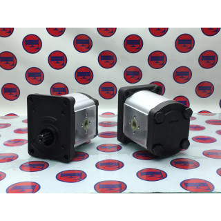 Pompa hydrauliczna zębata pojedyncza 510625039