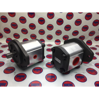 Pompa hydrauliczna zębata pojedyncza 2.5P32DC256M