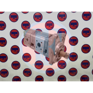 Pompa hydrauliczna zębata podwójna 510555300