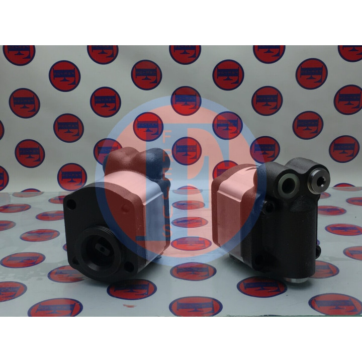 Pompy pozostałe numery pomp hydraulicznych. 2L16NM887-D140