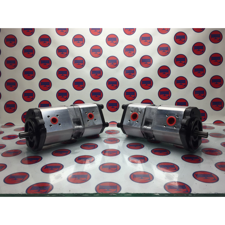 Pompa hydrauliczna 22P19/11RR48897